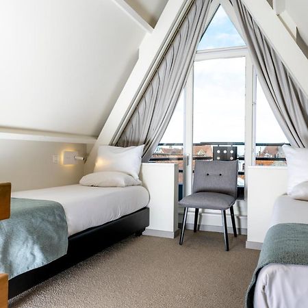 Martin'S Brugge Hotel Ngoại thất bức ảnh