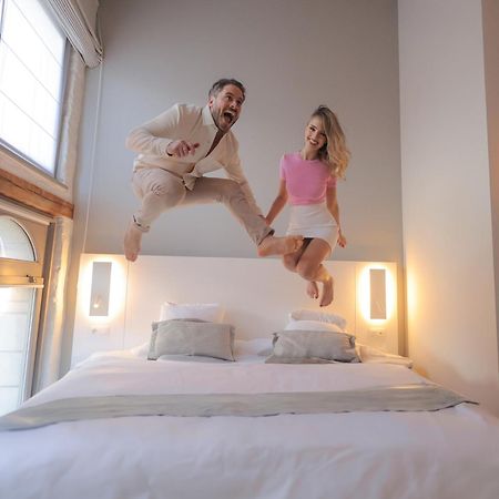Martin'S Brugge Hotel Ngoại thất bức ảnh