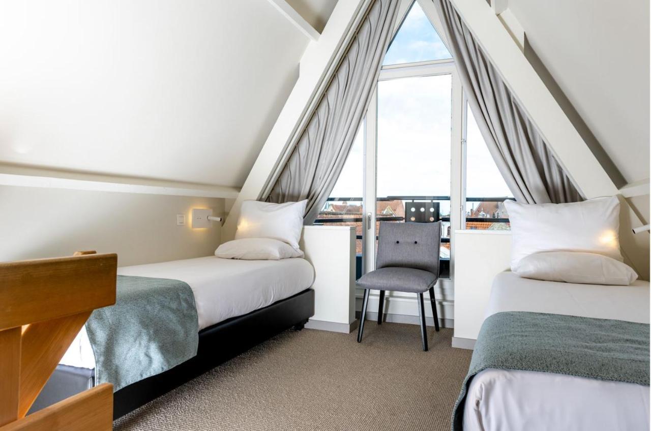 Martin'S Brugge Hotel Ngoại thất bức ảnh