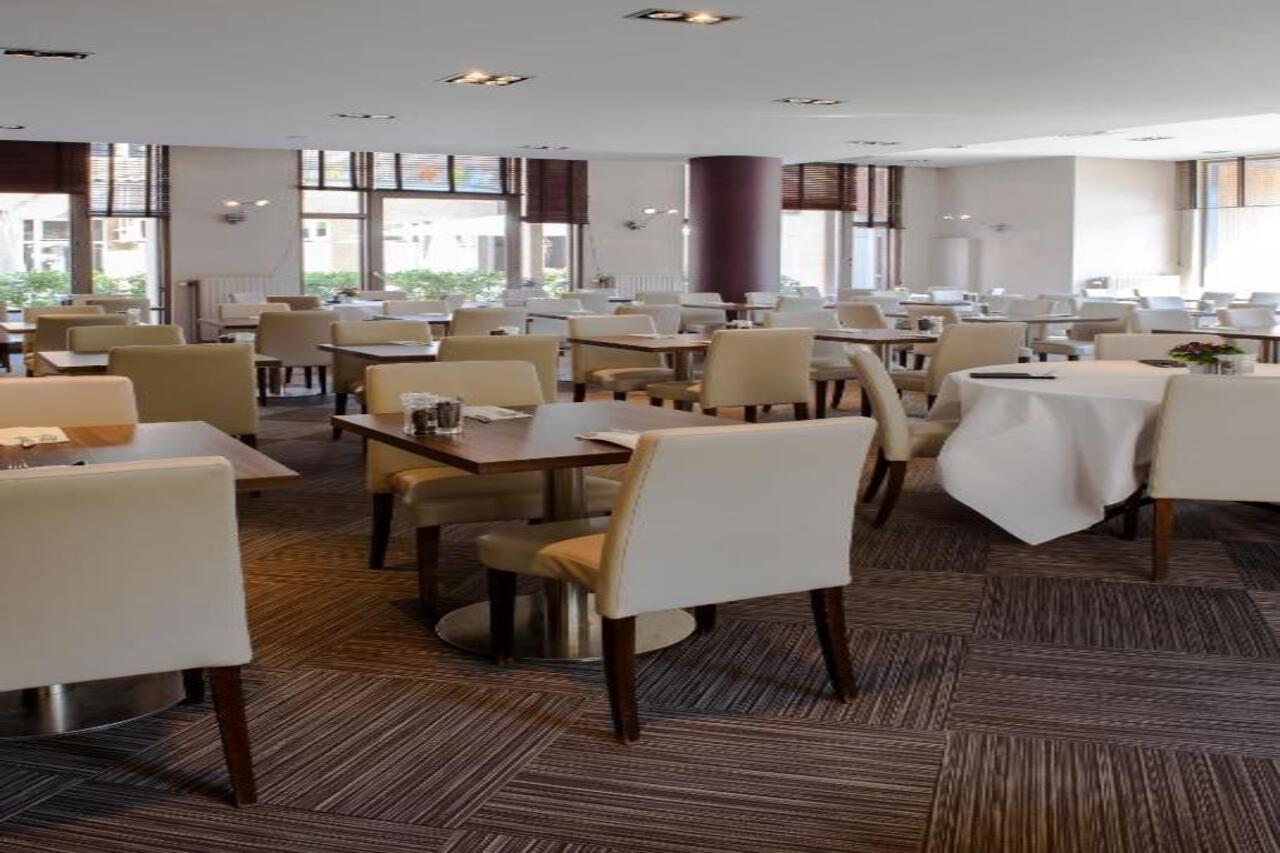 Martin'S Brugge Hotel Ngoại thất bức ảnh