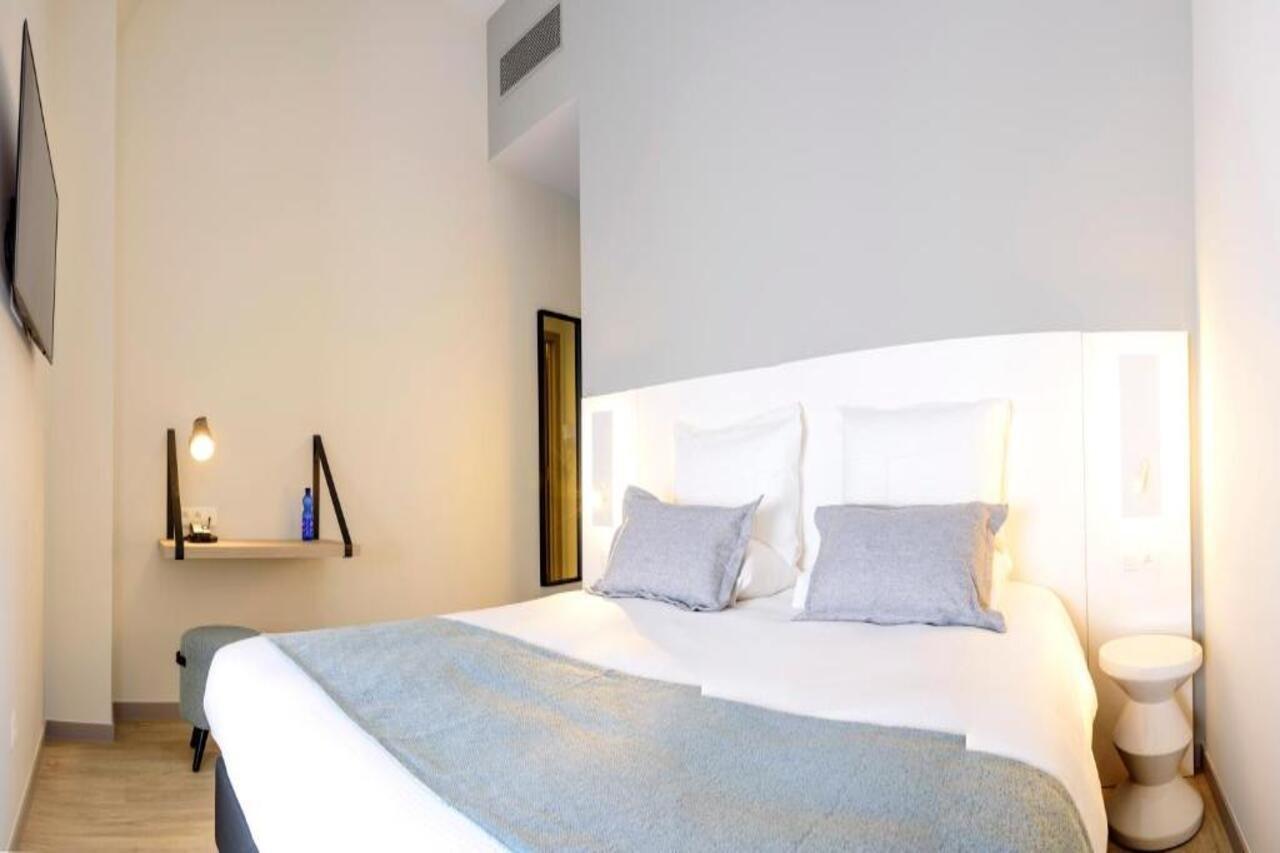 Martin'S Brugge Hotel Ngoại thất bức ảnh
