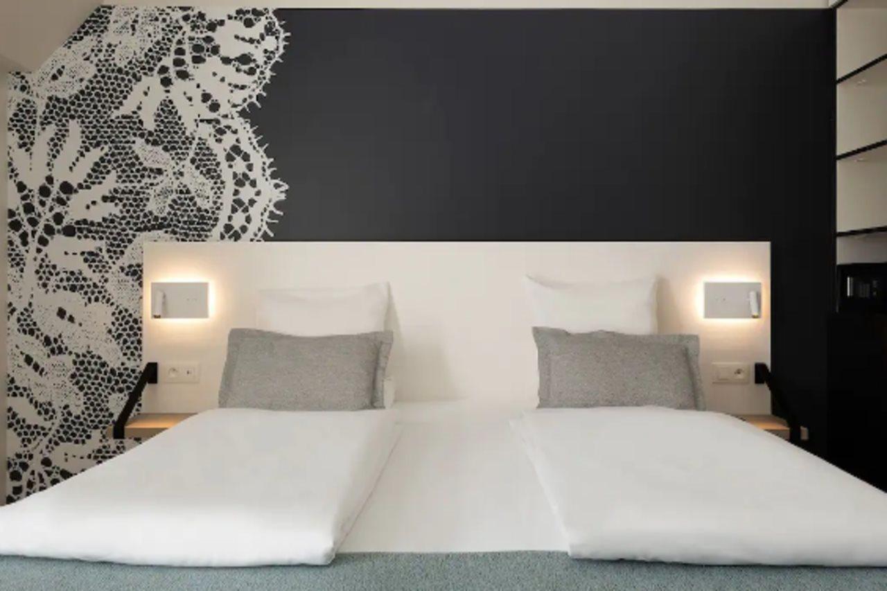 Martin'S Brugge Hotel Ngoại thất bức ảnh