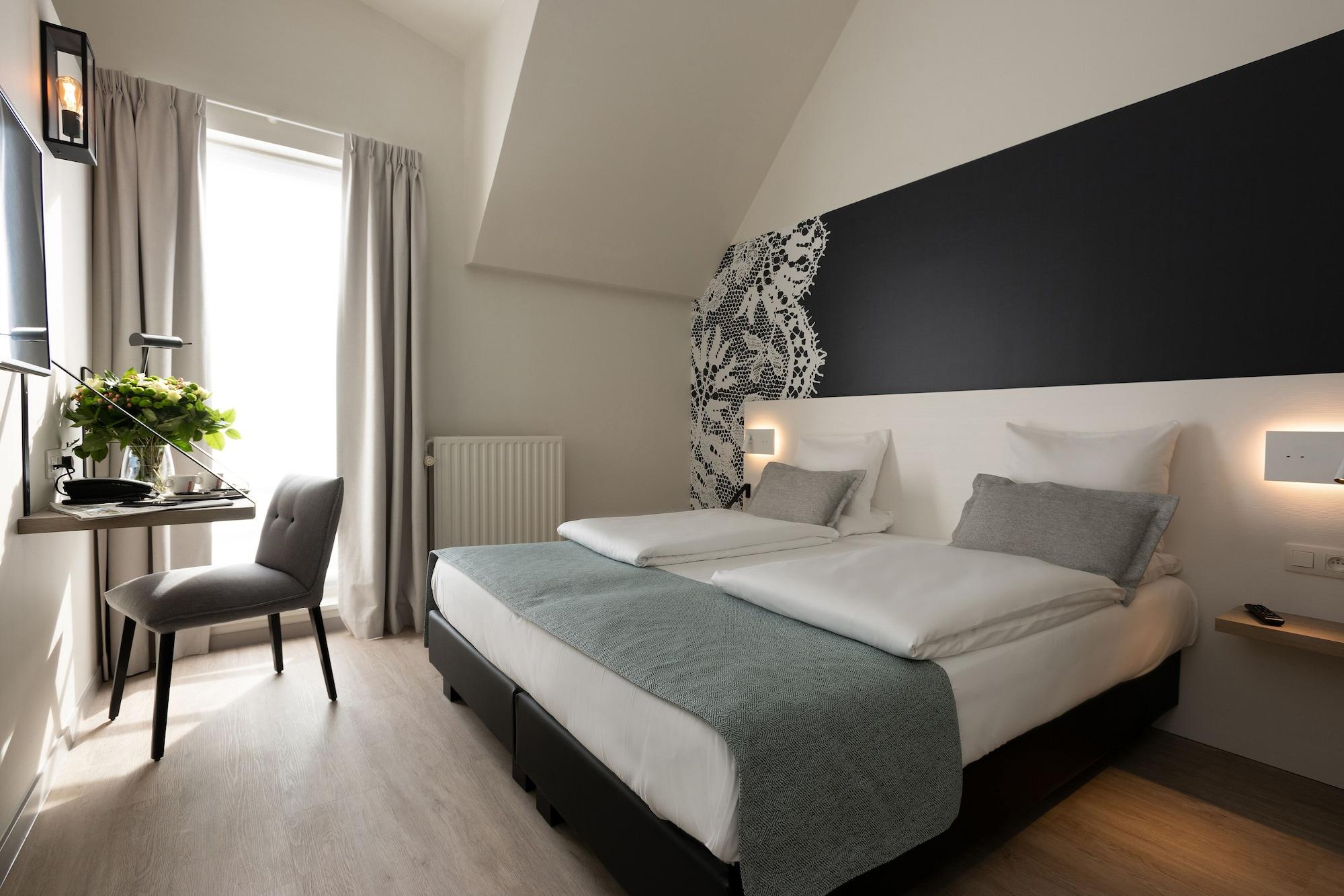 Martin'S Brugge Hotel Ngoại thất bức ảnh