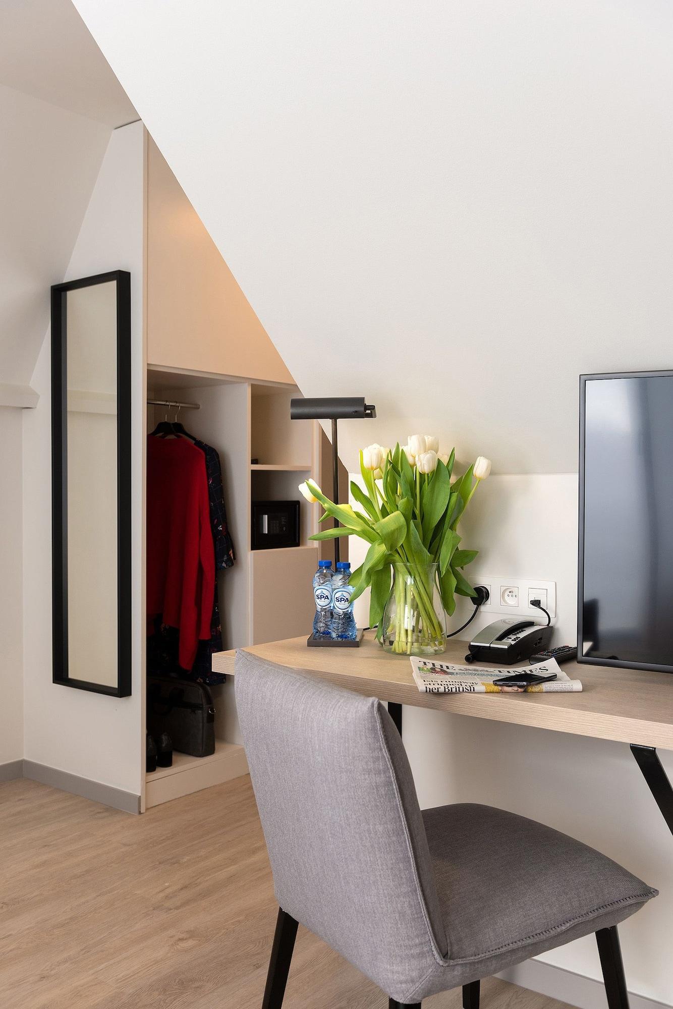 Martin'S Brugge Hotel Ngoại thất bức ảnh