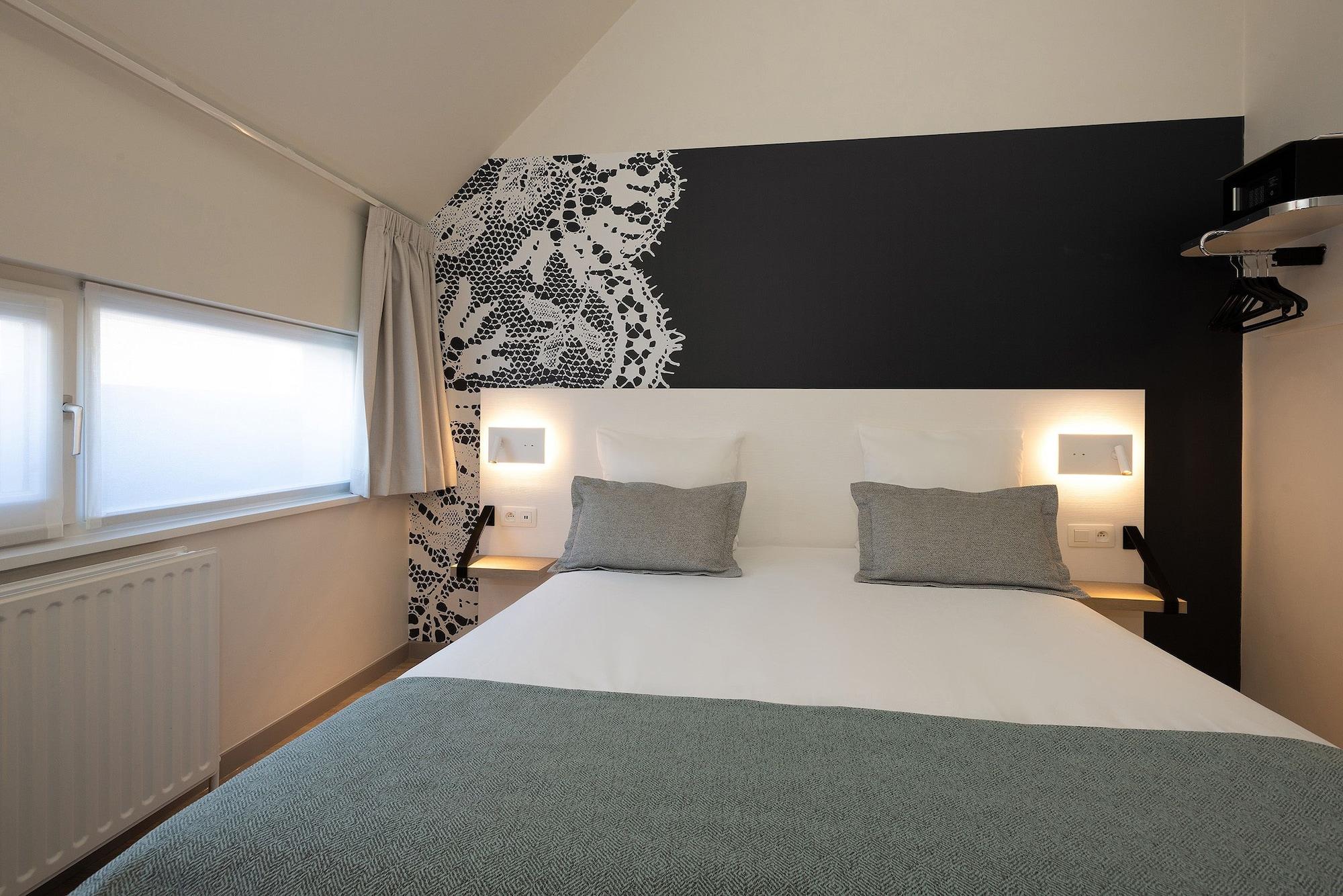 Martin'S Brugge Hotel Ngoại thất bức ảnh