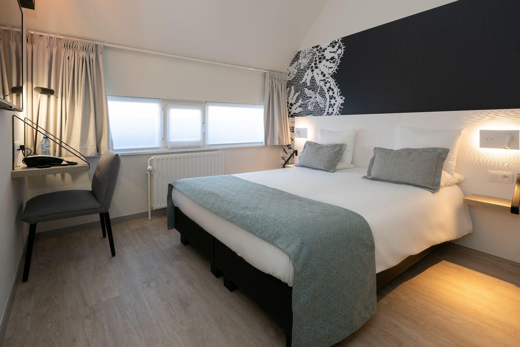 Martin'S Brugge Hotel Ngoại thất bức ảnh