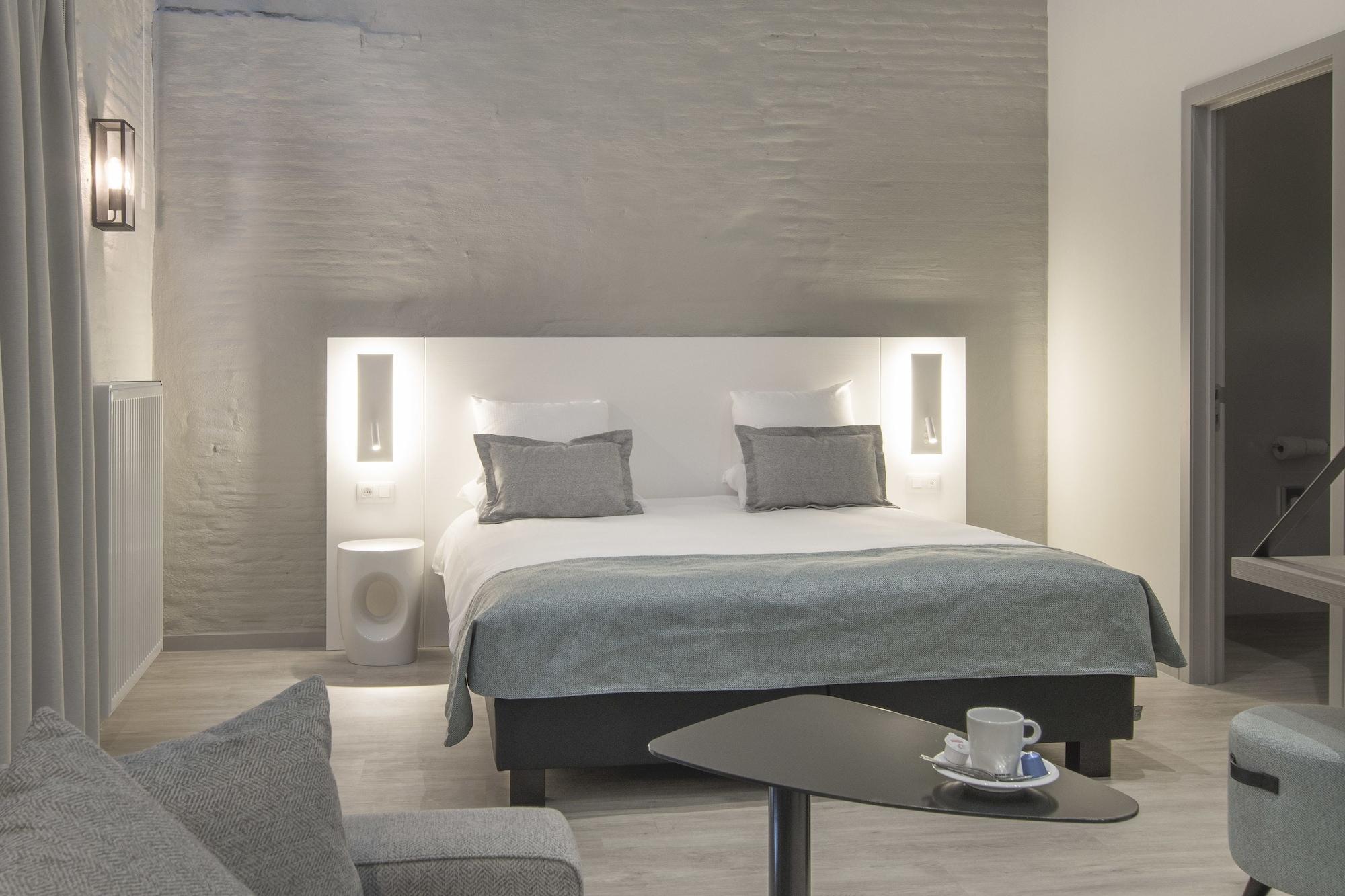Martin'S Brugge Hotel Ngoại thất bức ảnh