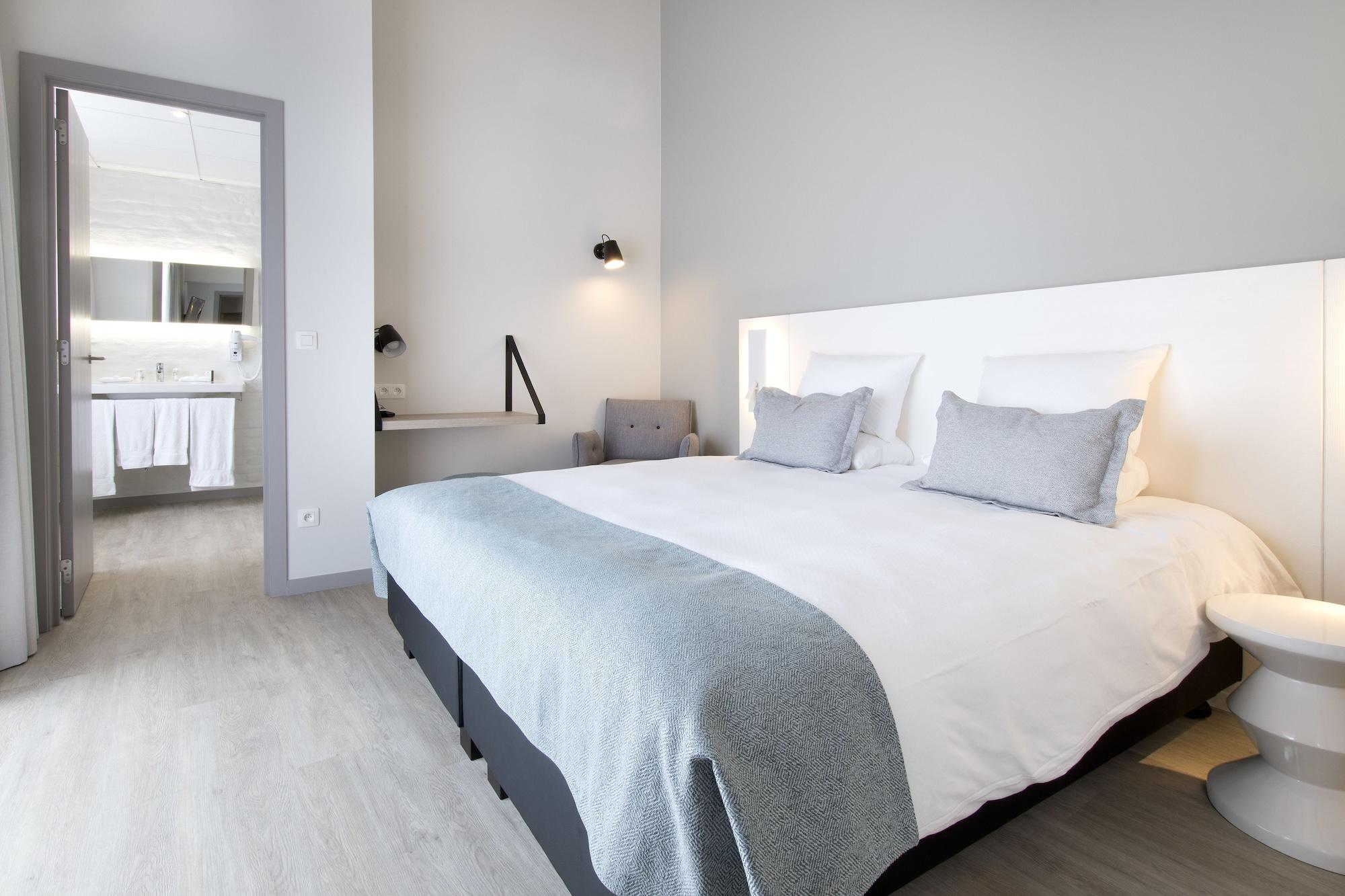 Martin'S Brugge Hotel Ngoại thất bức ảnh