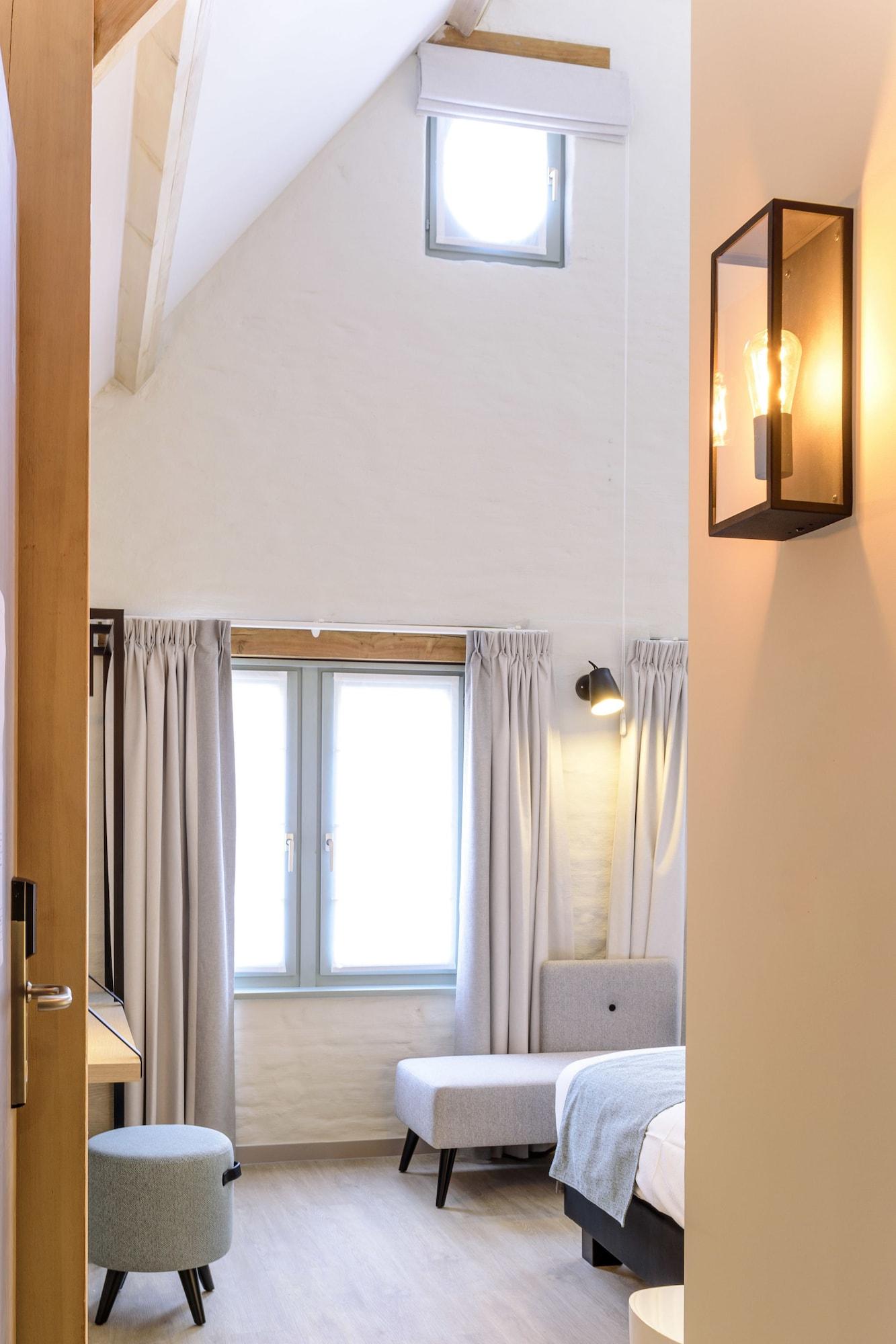 Martin'S Brugge Hotel Ngoại thất bức ảnh