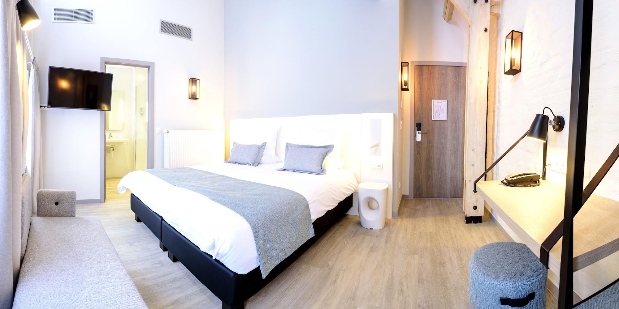 Martin'S Brugge Hotel Ngoại thất bức ảnh