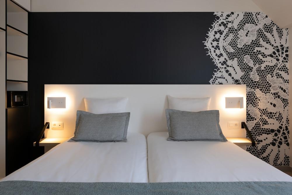 Martin'S Brugge Hotel Ngoại thất bức ảnh