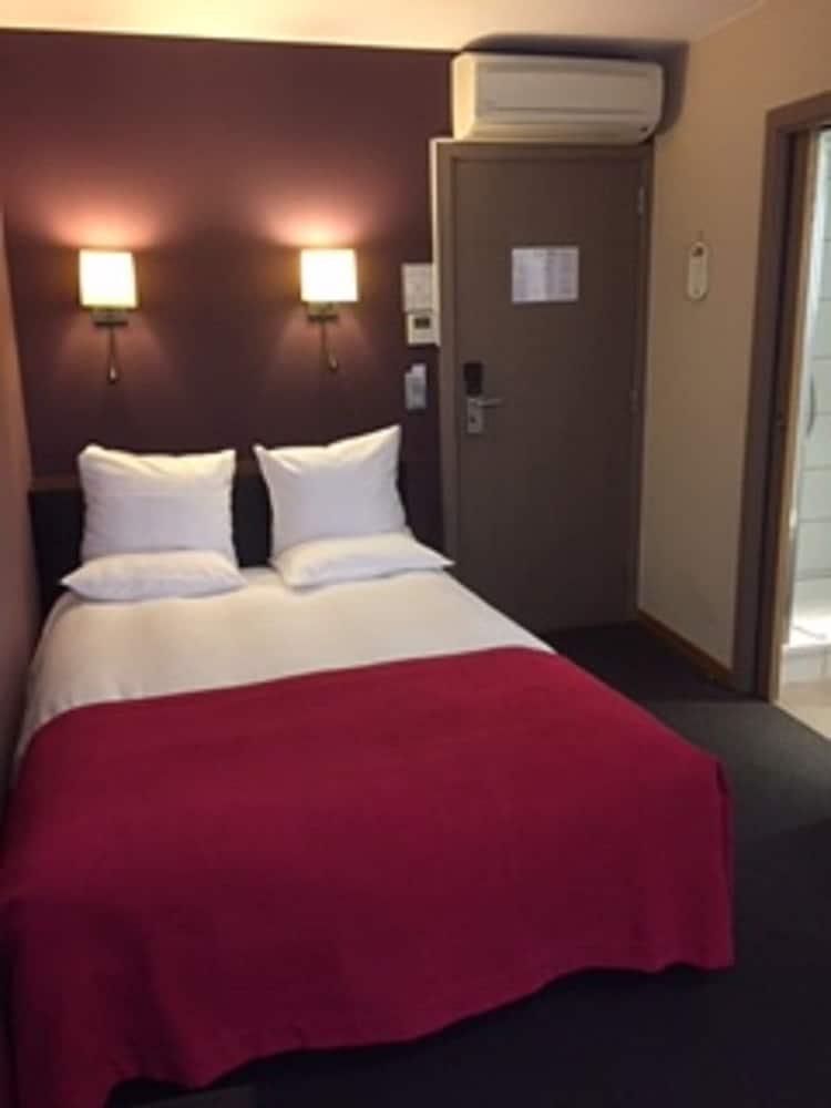 Martin'S Brugge Hotel Ngoại thất bức ảnh
