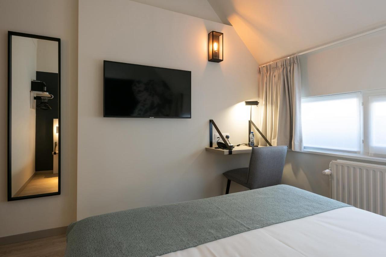 Martin'S Brugge Hotel Ngoại thất bức ảnh