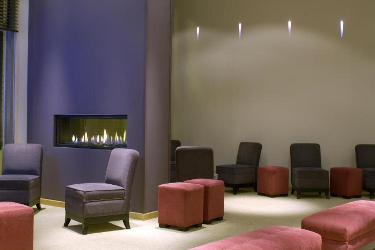 Martin'S Brugge Hotel Ngoại thất bức ảnh