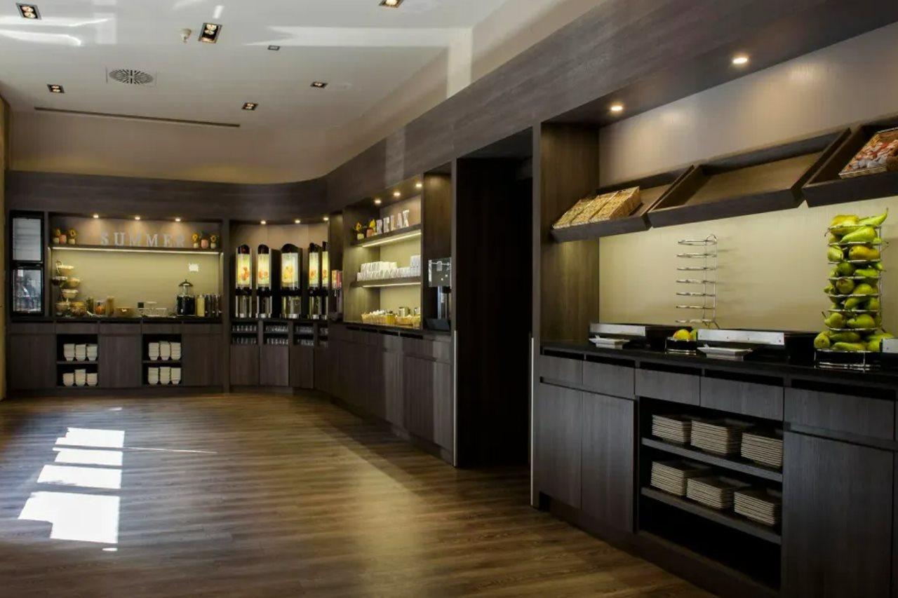 Martin'S Brugge Hotel Ngoại thất bức ảnh