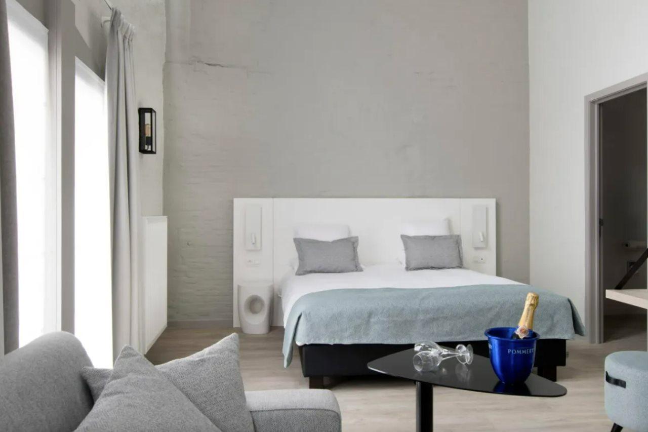 Martin'S Brugge Hotel Ngoại thất bức ảnh