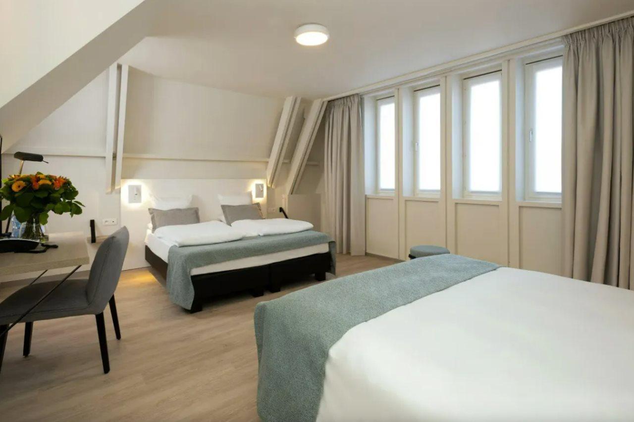 Martin'S Brugge Hotel Ngoại thất bức ảnh