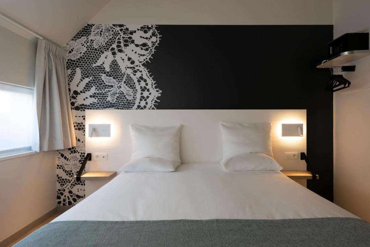 Martin'S Brugge Hotel Ngoại thất bức ảnh