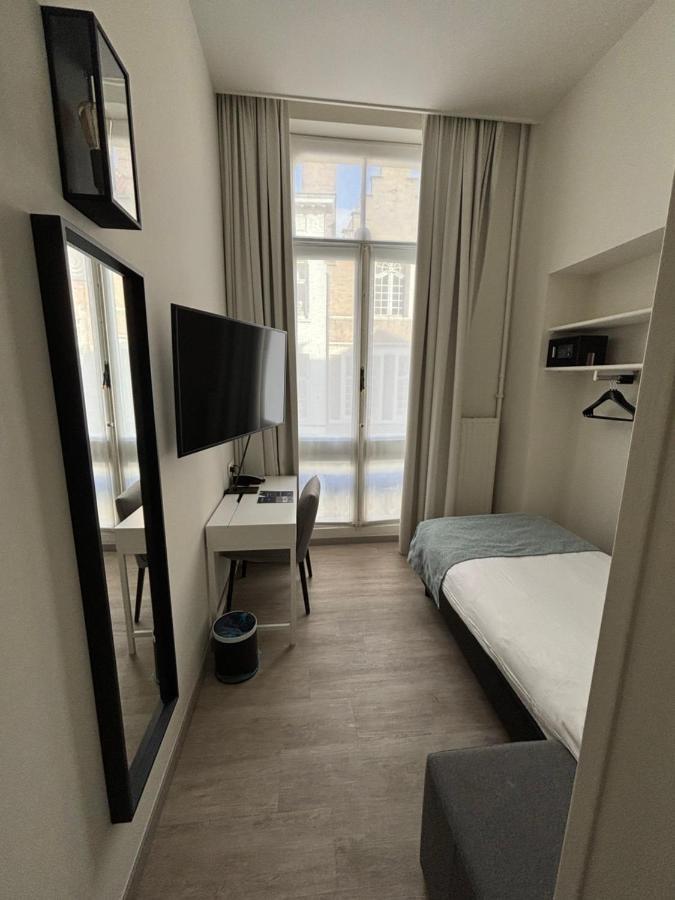 Martin'S Brugge Hotel Ngoại thất bức ảnh