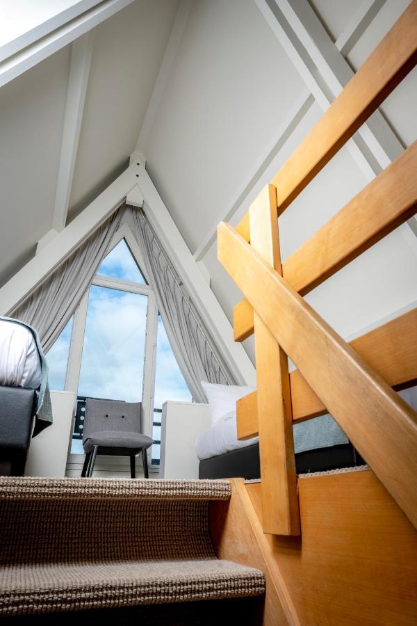 Martin'S Brugge Hotel Ngoại thất bức ảnh
