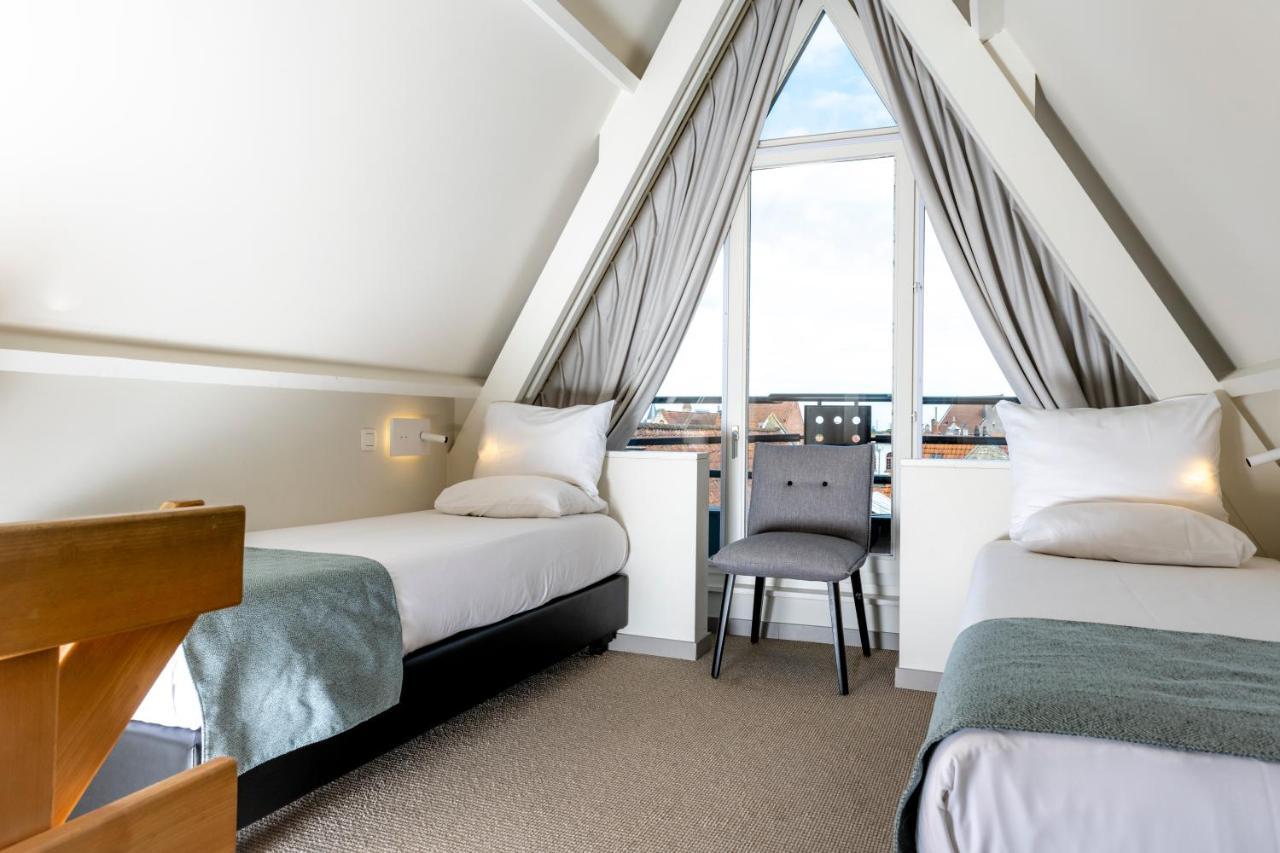 Martin'S Brugge Hotel Ngoại thất bức ảnh