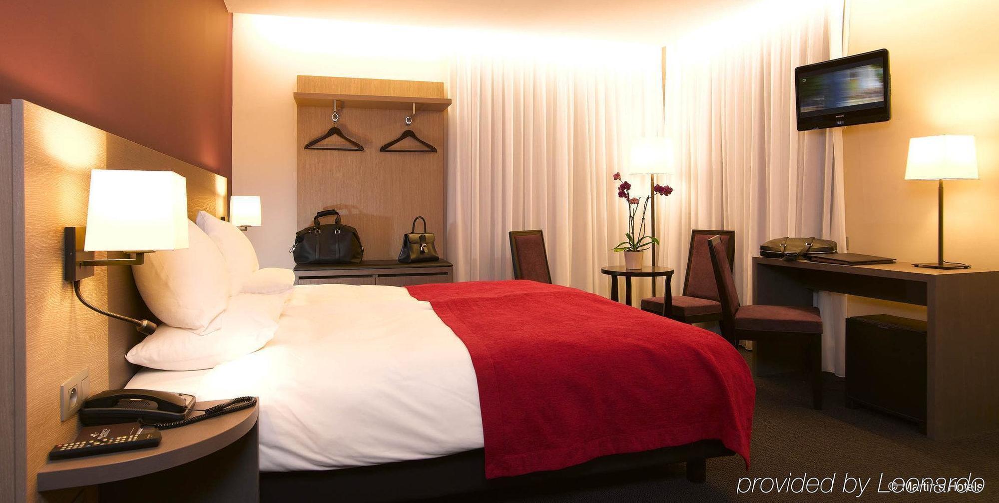 Martin'S Brugge Hotel Ngoại thất bức ảnh