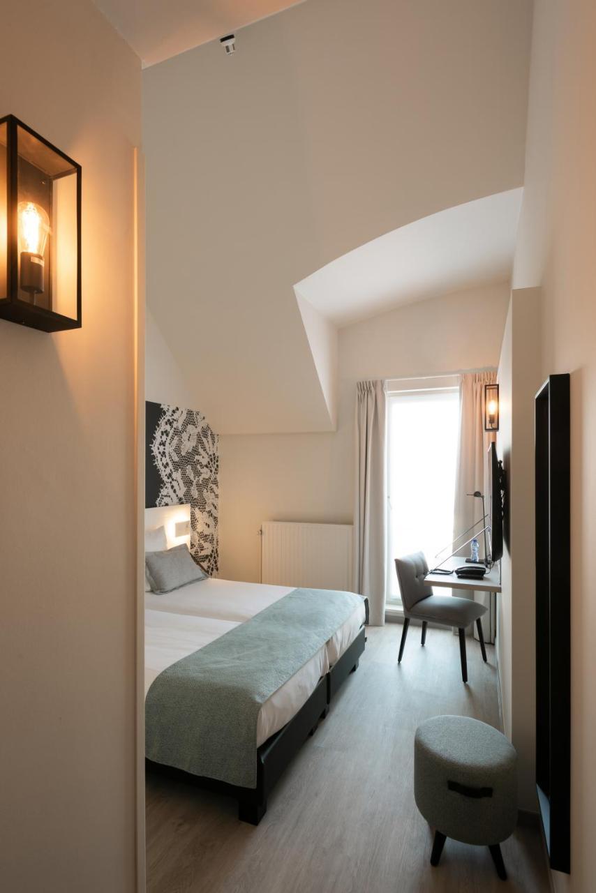 Martin'S Brugge Hotel Ngoại thất bức ảnh