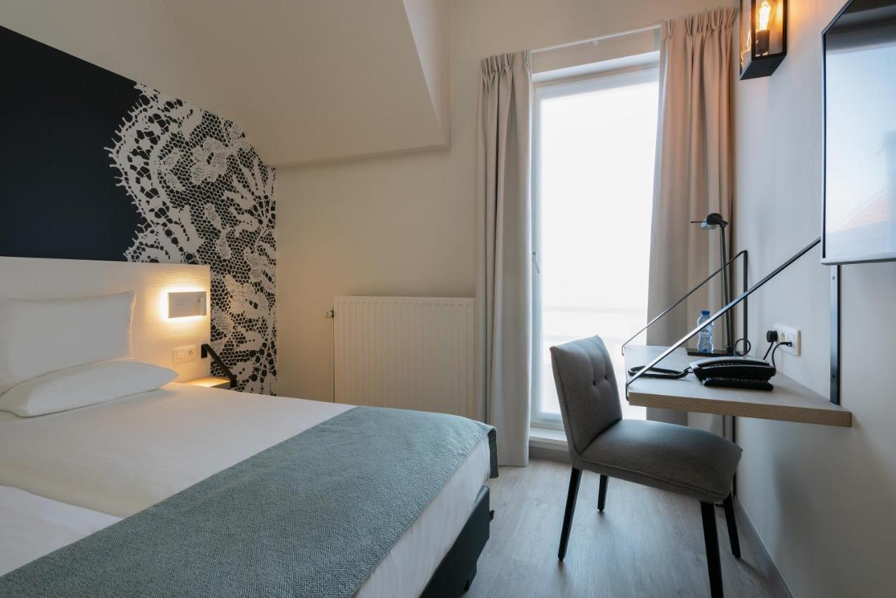 Martin'S Brugge Hotel Ngoại thất bức ảnh