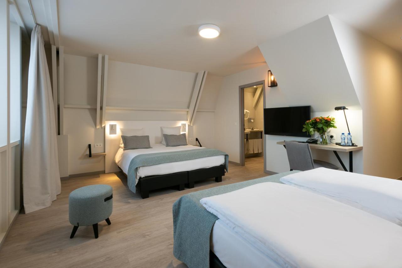 Martin'S Brugge Hotel Ngoại thất bức ảnh