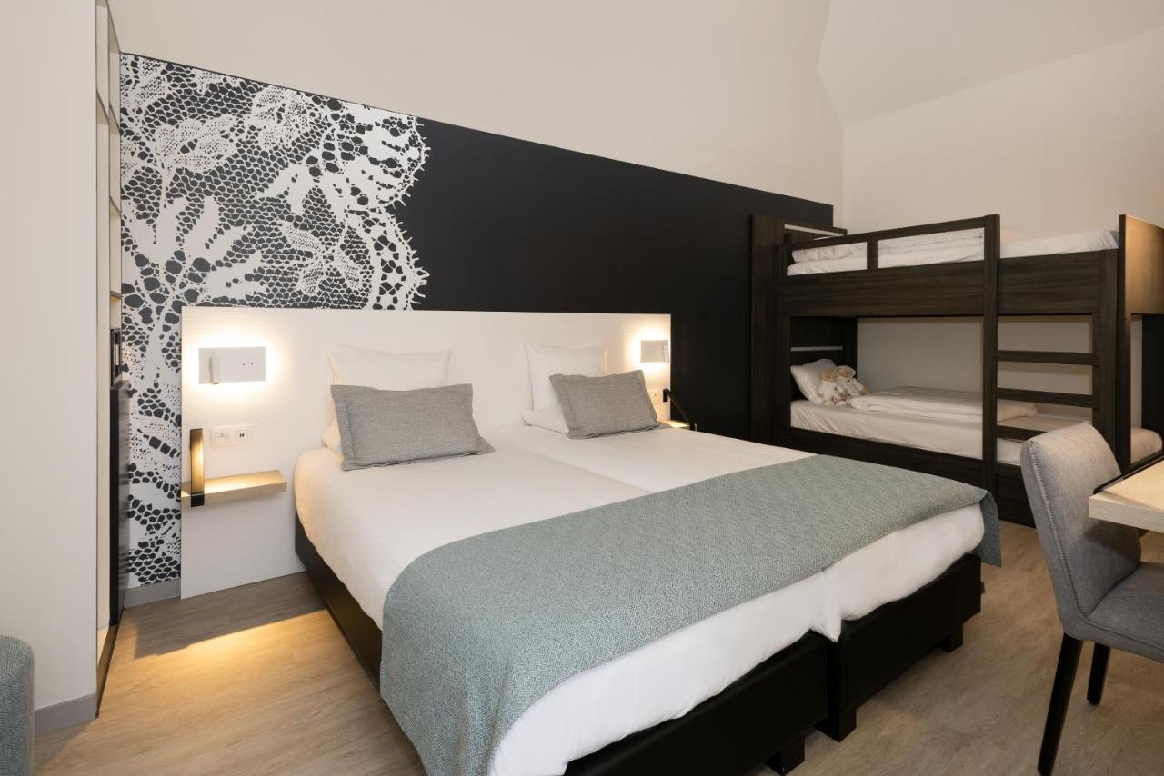 Martin'S Brugge Hotel Ngoại thất bức ảnh