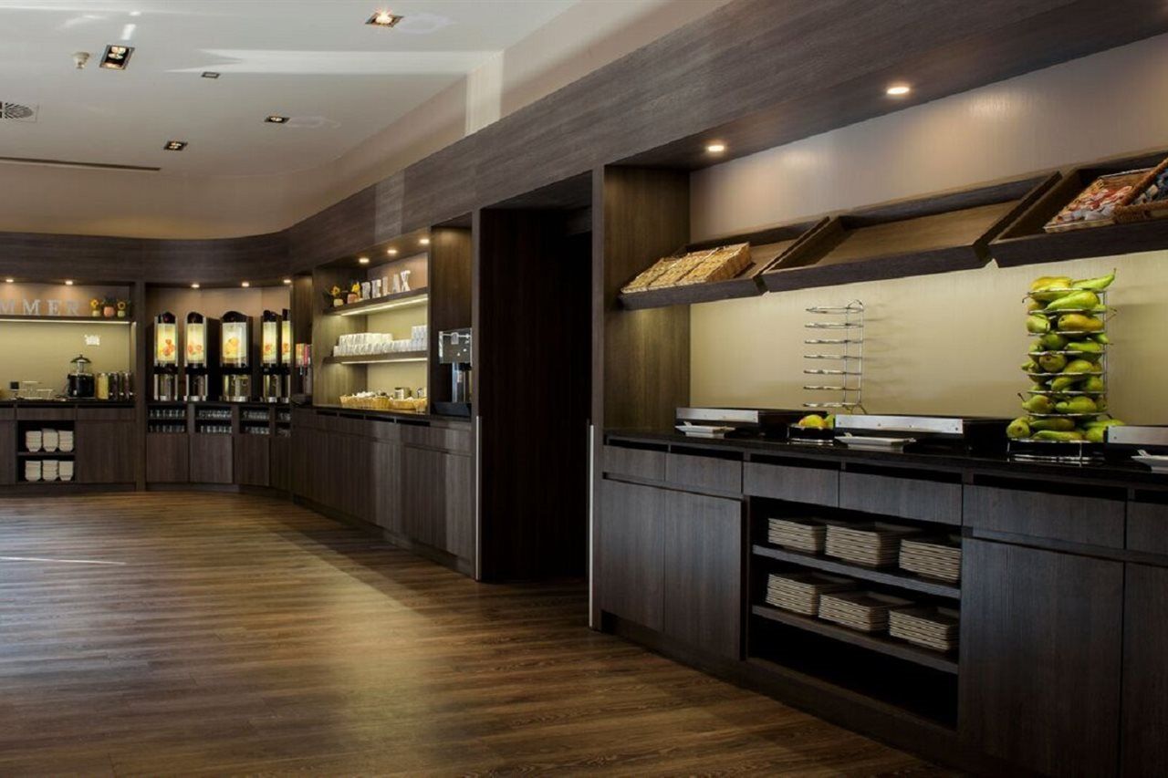 Martin'S Brugge Hotel Ngoại thất bức ảnh