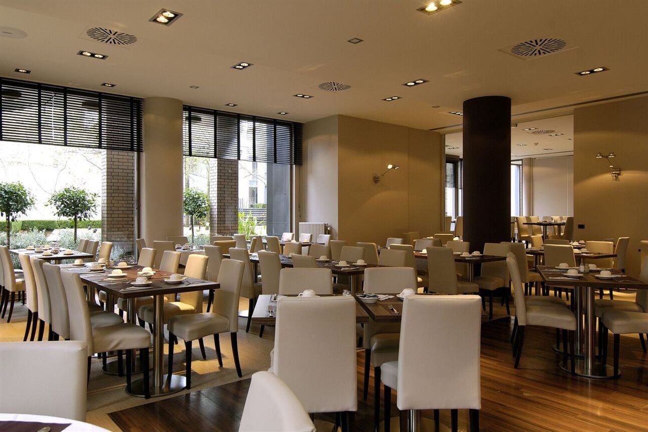 Martin'S Brugge Hotel Ngoại thất bức ảnh