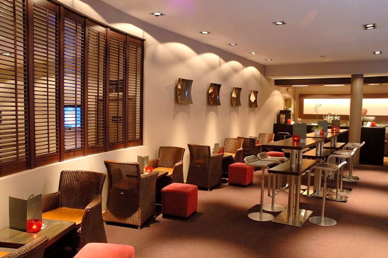 Martin'S Brugge Hotel Ngoại thất bức ảnh